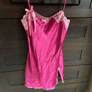 Victoria’s Secret Pink Slip